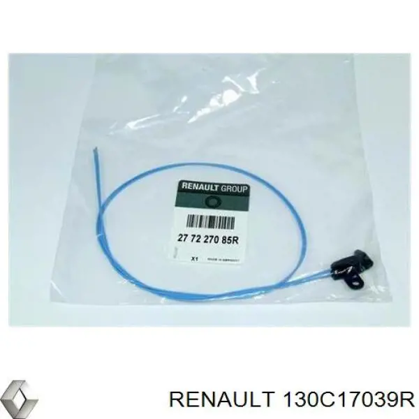 Comprar 130C17039R Renault (RVI) 