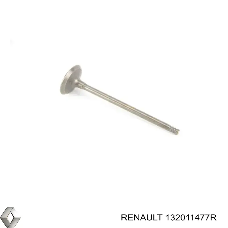Comprar 132011477R Renault (RVI) Válvulas de admisión