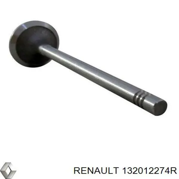 Comprar 132012274R Renault (RVI) Válvulas de admisión
