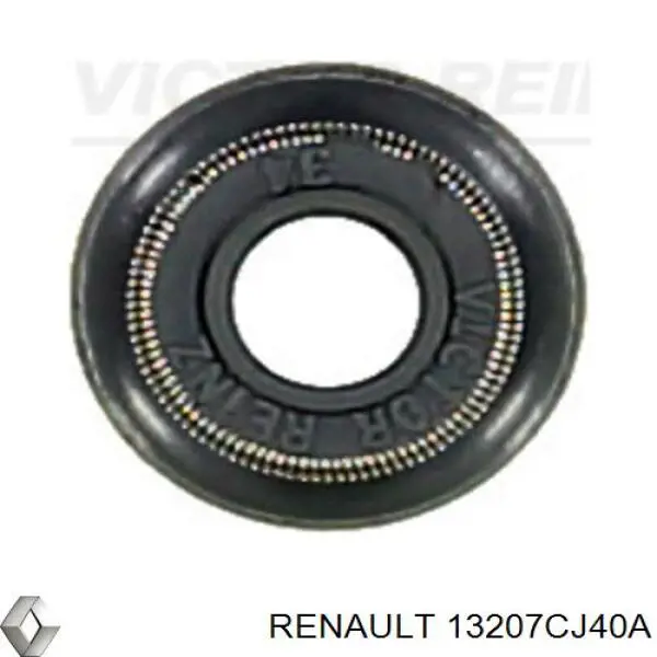 13207CJ40A Renault (RVI) Empaquetadura De Aceite De Valvula