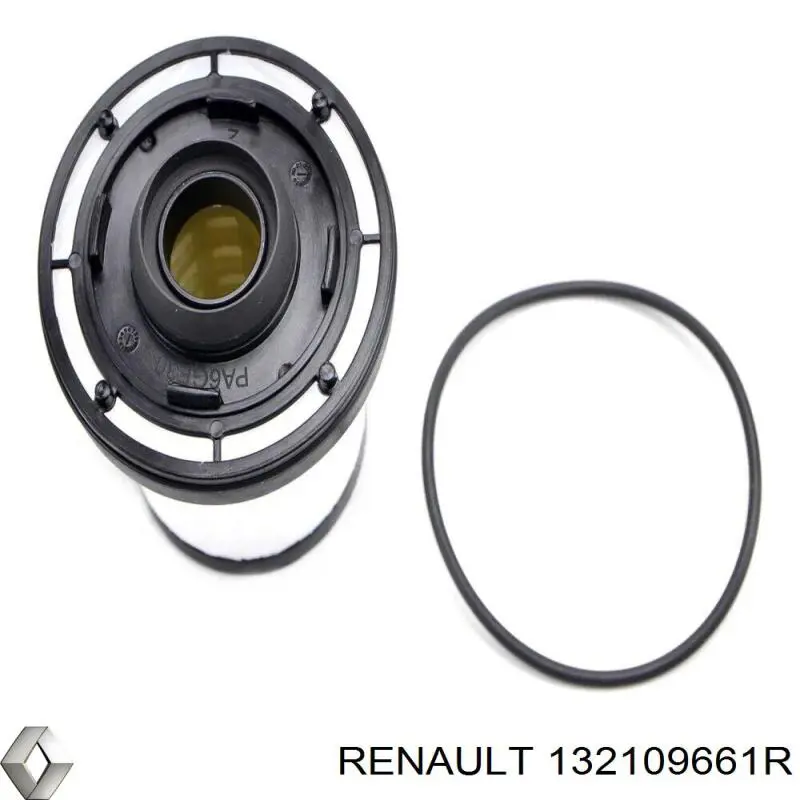  Renault (RVI) 132109661R precio, desde 3,57 EUR