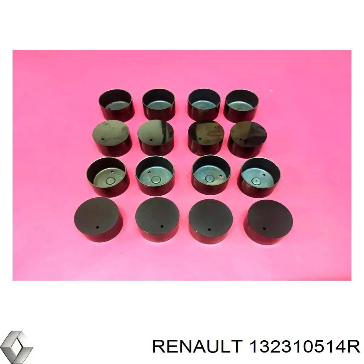 Taqués hidráulicos Kolbenschmidt 50007821 precio, desde 10,77 EUR