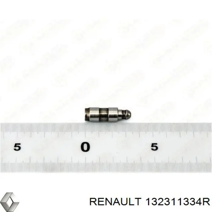 Comprar 132311334R Renault (RVI) Taqués hidráulicos