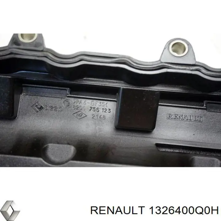 Tapa de la válvula Nissan/Infiniti 1326400Q0C precio, desde 56,63 EUR
