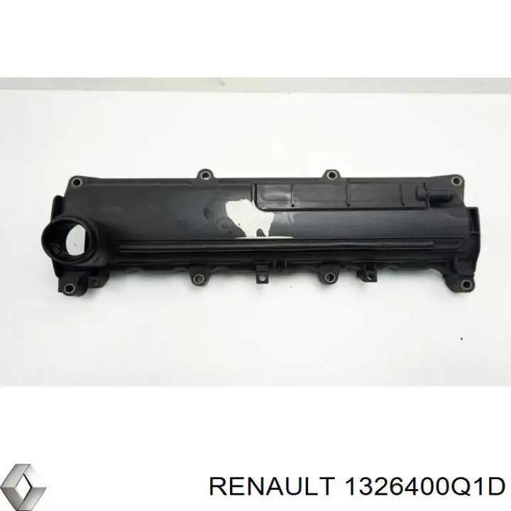 1326400Q1D Renault (RVI) tapa de culata
