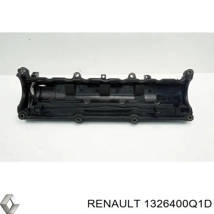 Tapa de culata Renault Clio LB0, LB1, LB2