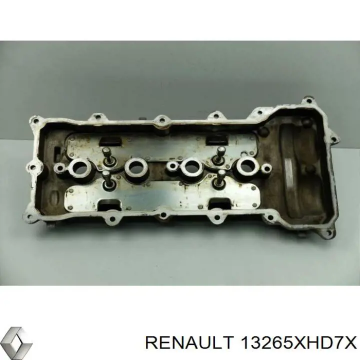 13265XHD7X Renault (RVI)