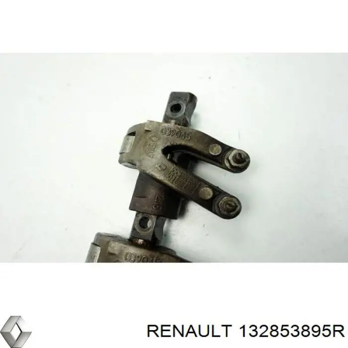 Balancín de motor para Renault Kangoo (FC0)