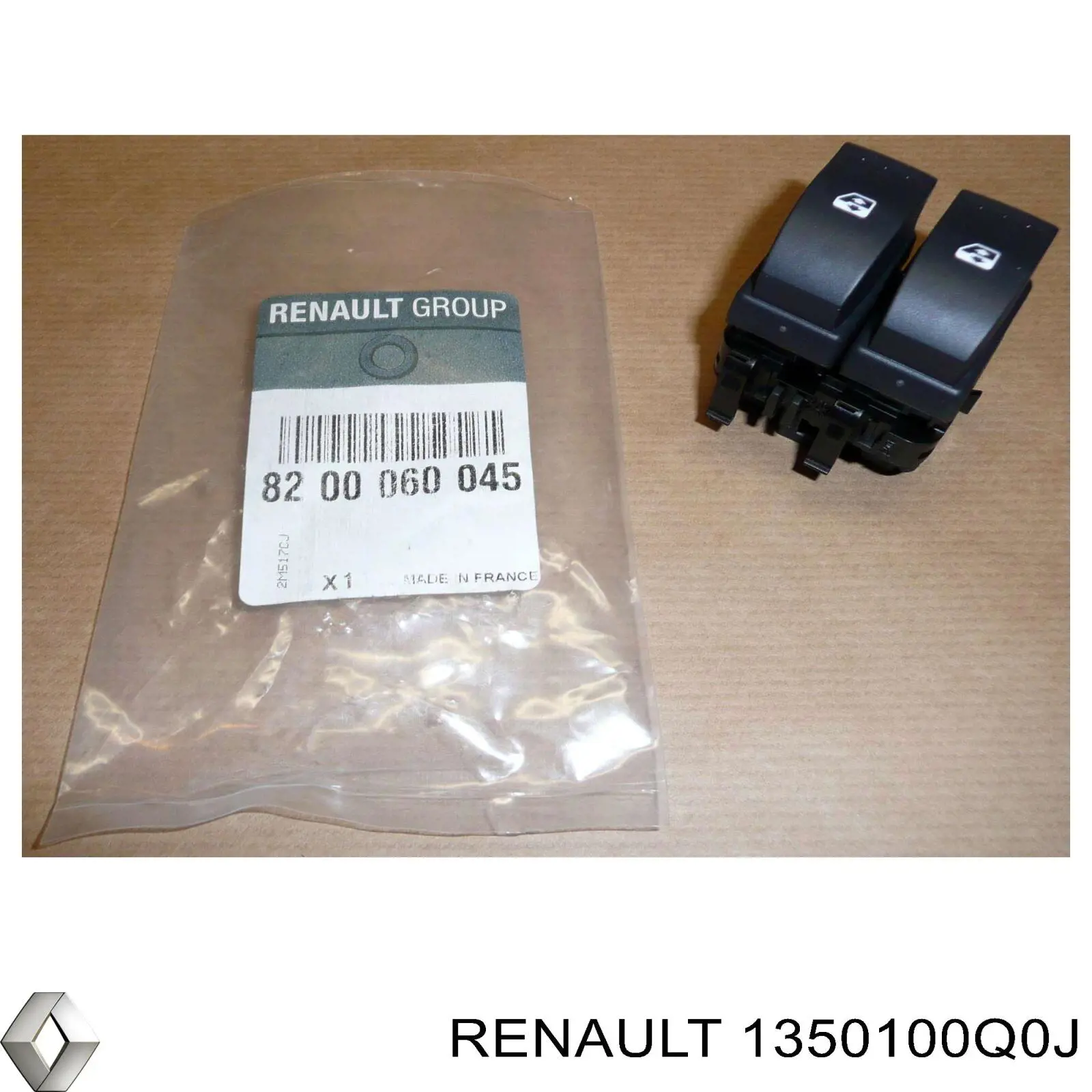 135027147R Opel Tapa delantera del motor