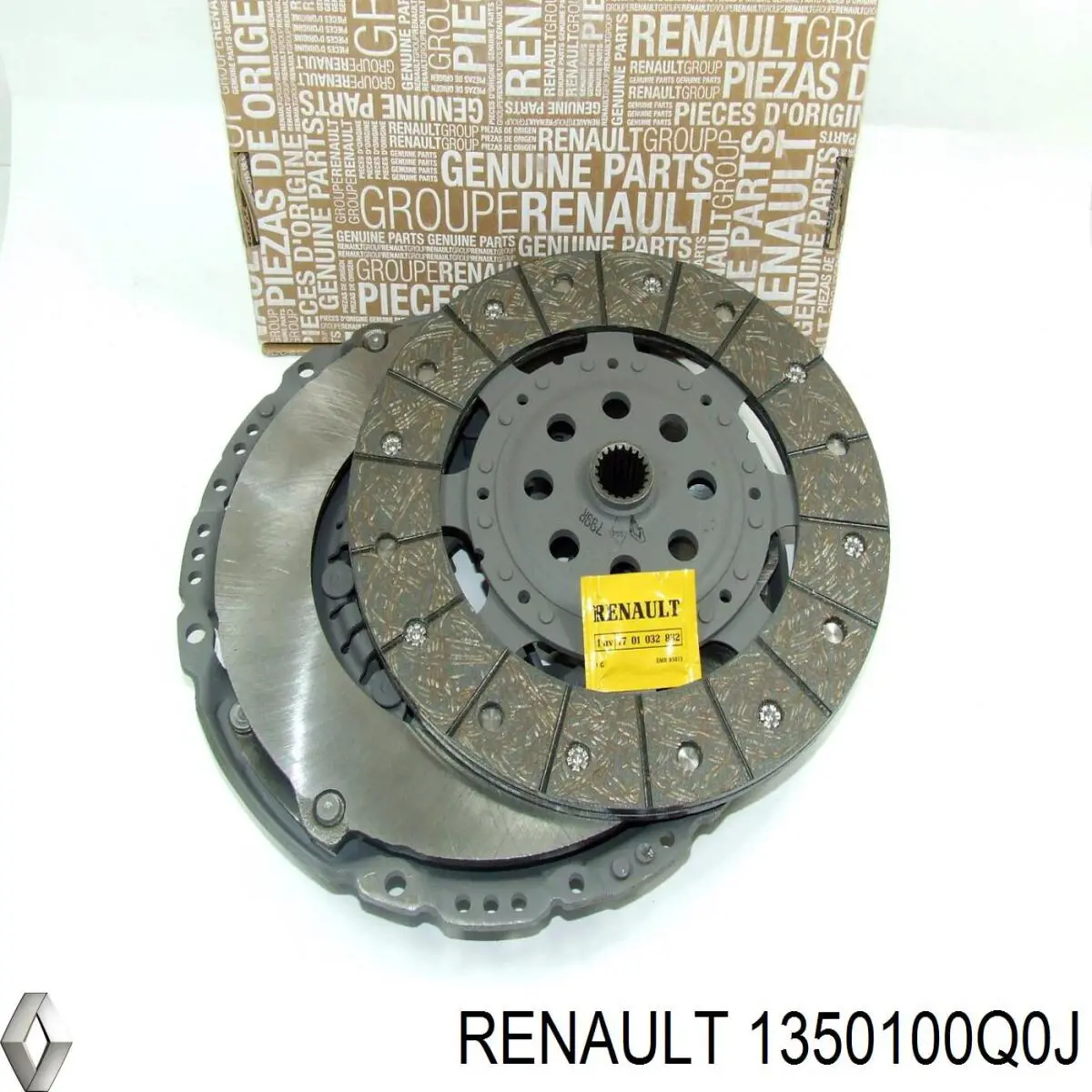 Comprar 135027147R Opel Tapa delantera del motor