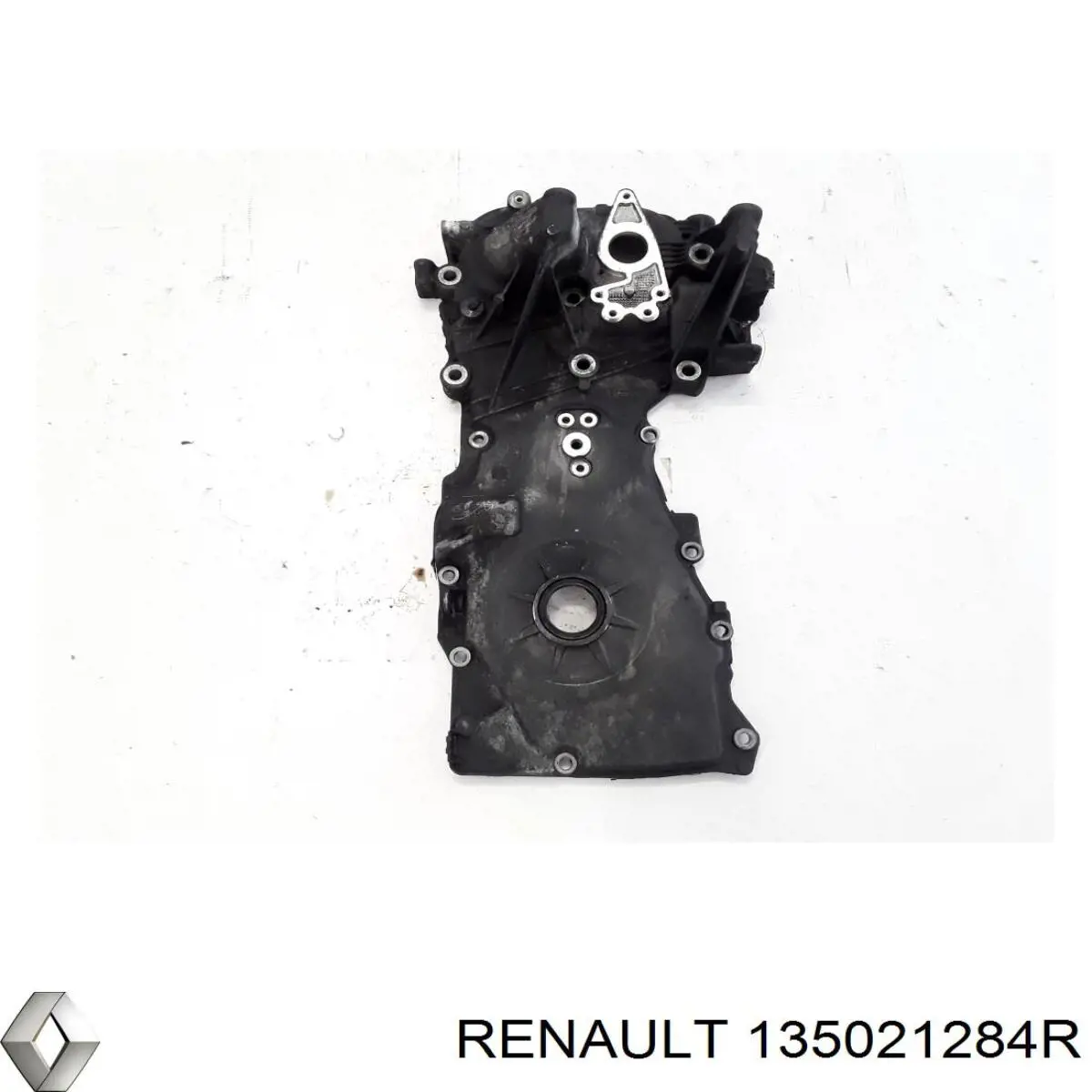 135021284R Renault (RVI) 