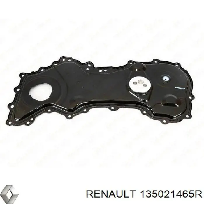 Comprar 135021465R Renault (RVI) Cubierta interior de la correa de distribución