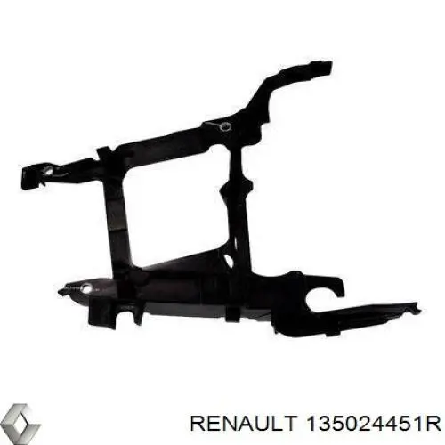 Cubierta interior de la correa de distribución Renault (RVI) 135024451R precio, desde 32,20 EUR