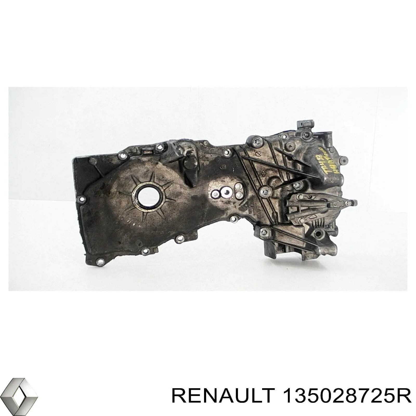  Renault (RVI) 135028725R precio, desde 191,66 EUR