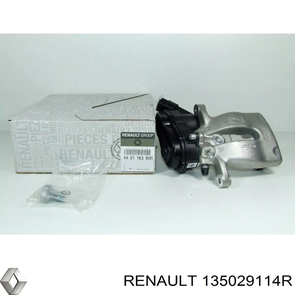  Renault (RVI) 135029114R precio, desde 309,07 EUR