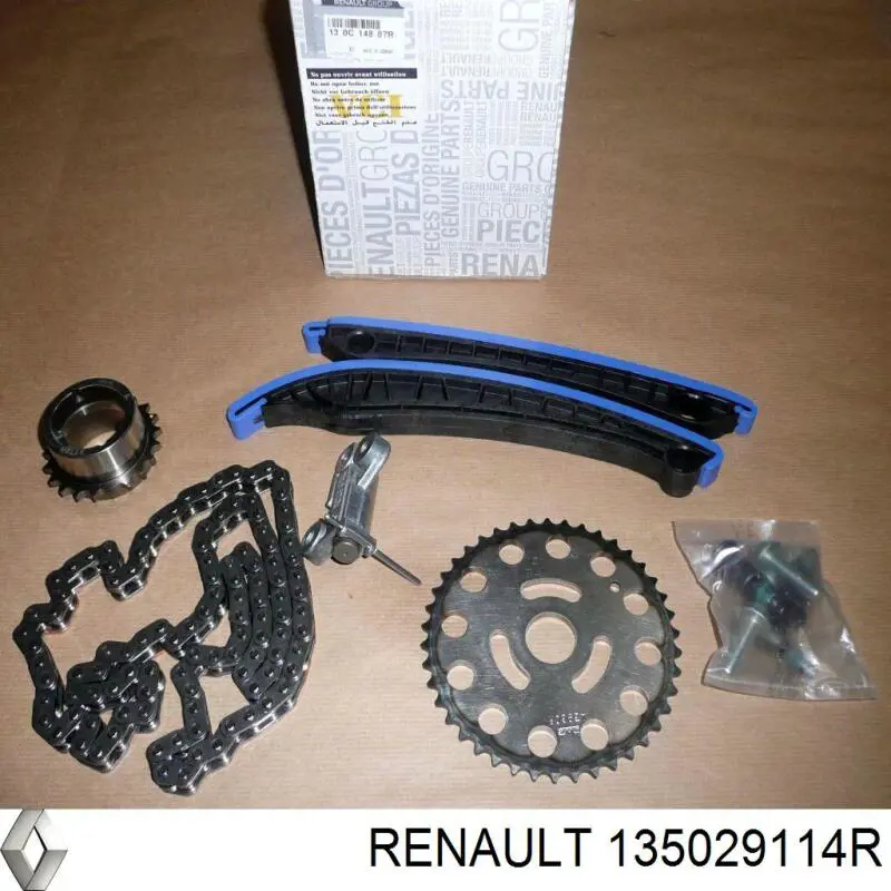 Comprar 135029114R Renault (RVI) 