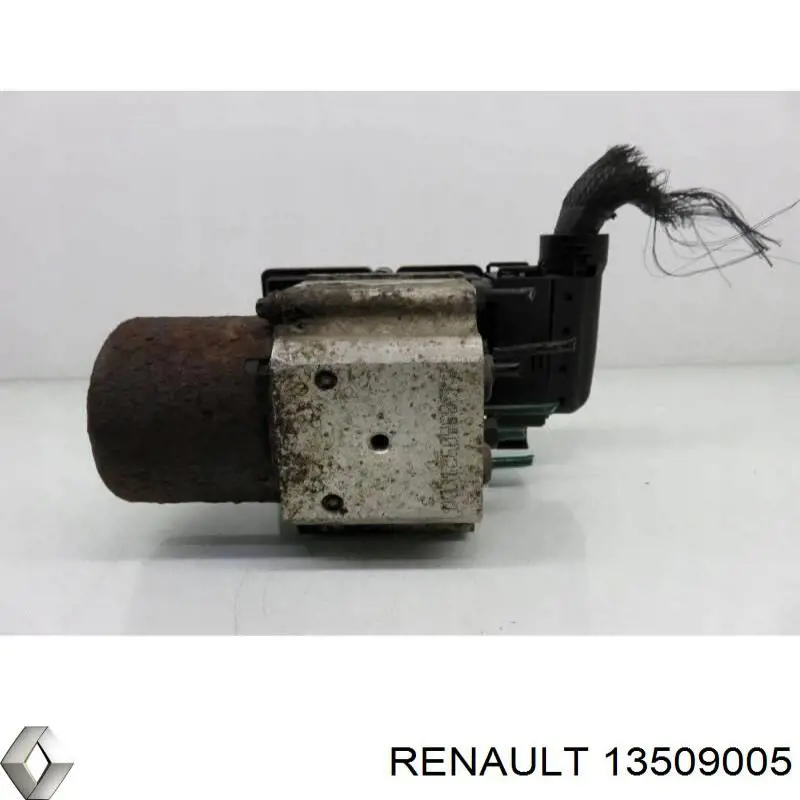 54084659B Renault (RVI)