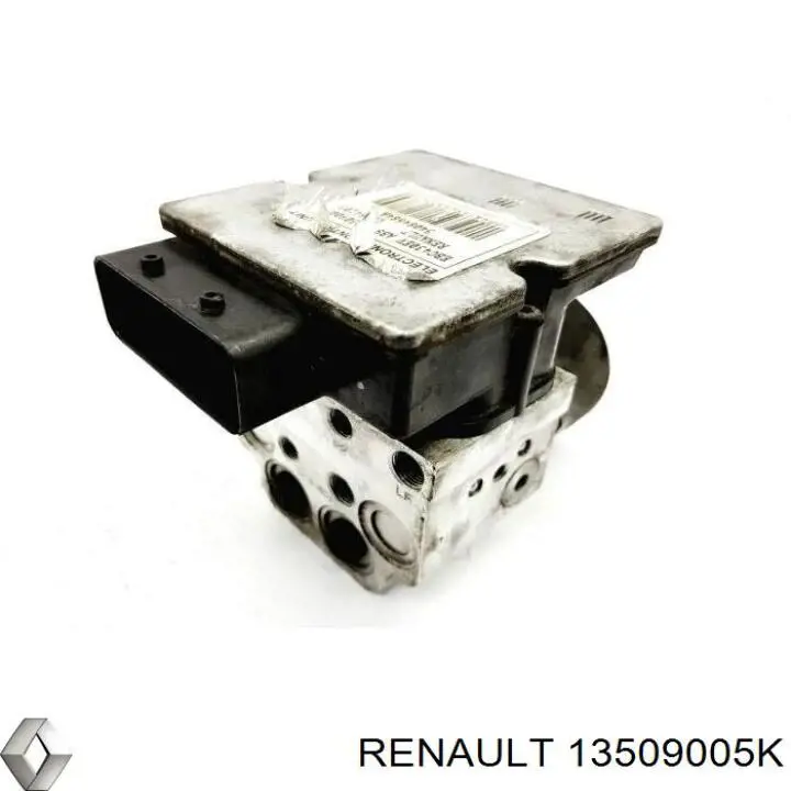 13509005K Renault (RVI)