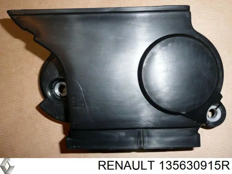 135630915R Renault (RVI)