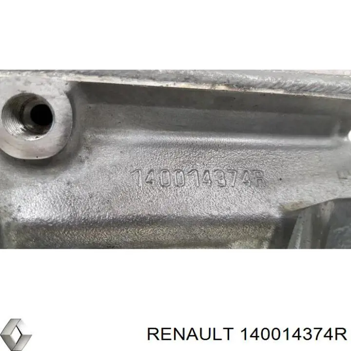 140014374R Renault (RVI)