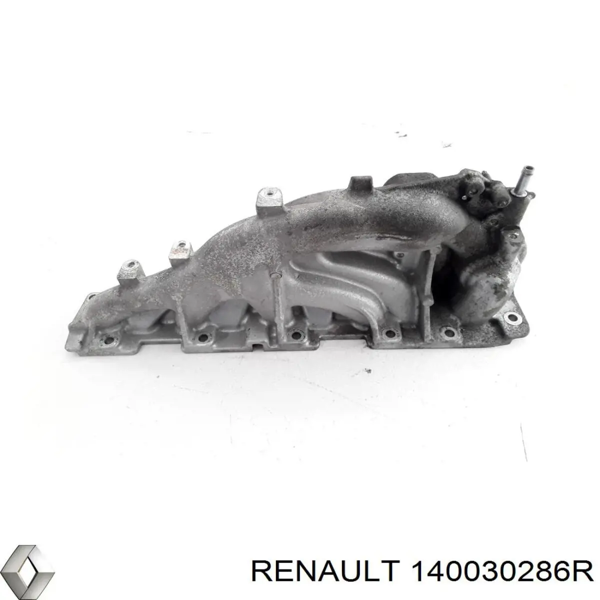 Comprar 140030286R Renault (RVI) Colector de admisión