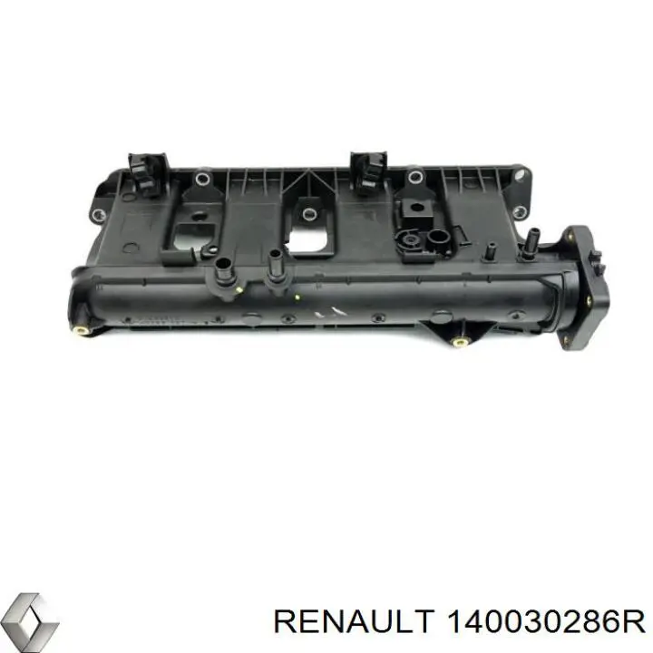 Módulo colector de admisión Renault (RVI) 140030286R precio, desde 110,35 EUR