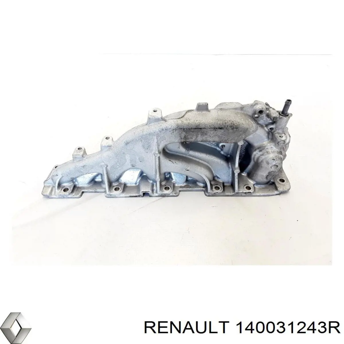 Módulo colector de admisión Renault (RVI) 140031243R precio, desde 110,35 EUR