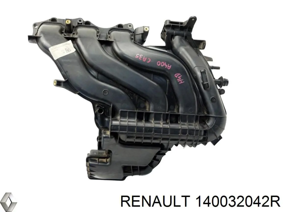 140032042R Renault (RVI)