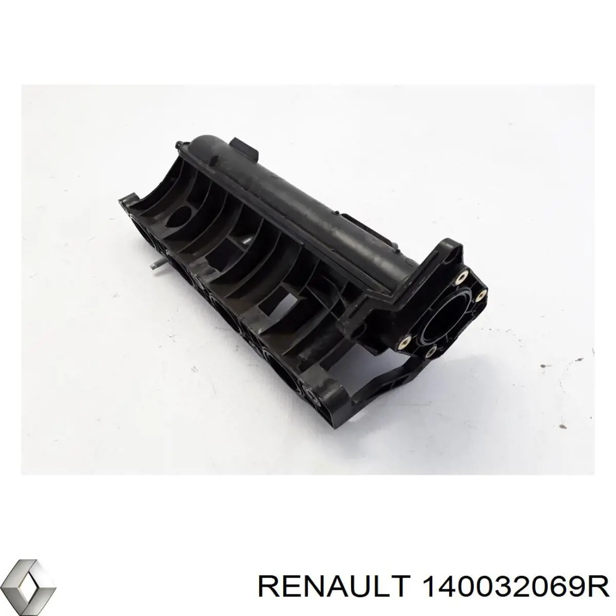 Comprar 140032069R Renault (RVI) Colector de admisión