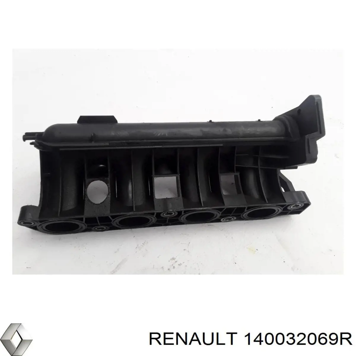 140032069R Renault (RVI) Colectores de admisión