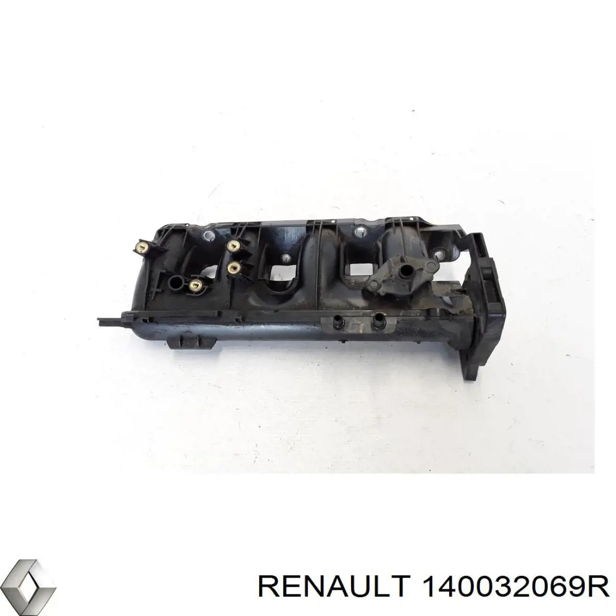 Módulo colector de admisión Renault (RVI) 140032069R precio, desde 71,21 EUR