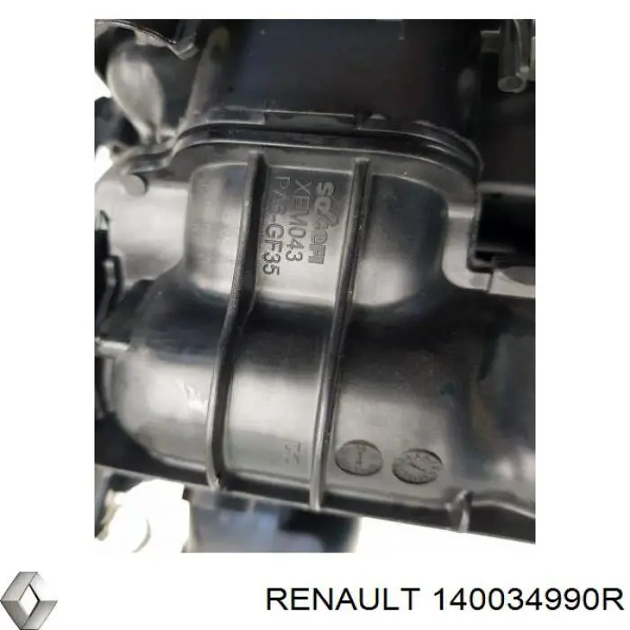 140034990R Renault (RVI)