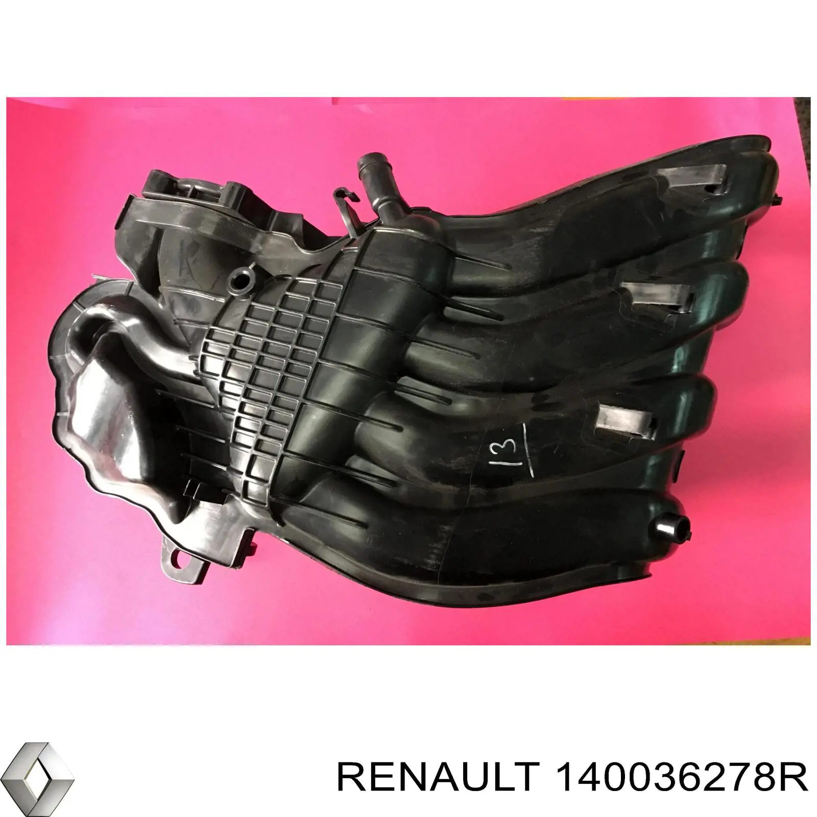 140036278R Renault (RVI)