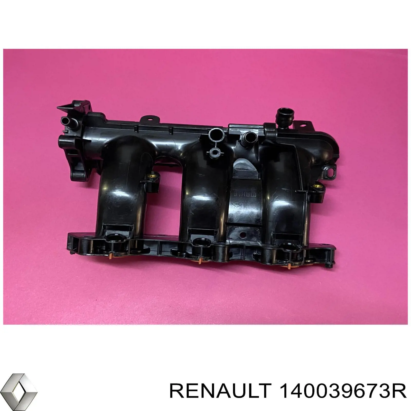 140039673R Renault (RVI)