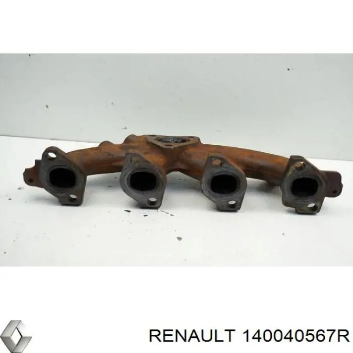 Comprar 140040567R Renault (RVI) 