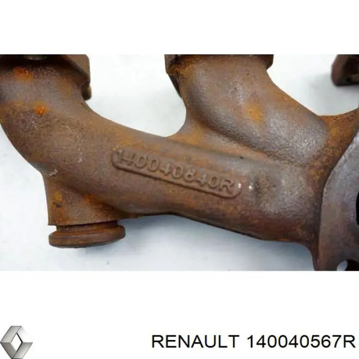  Renault (RVI) 140040567R precio, desde 31,94 EUR