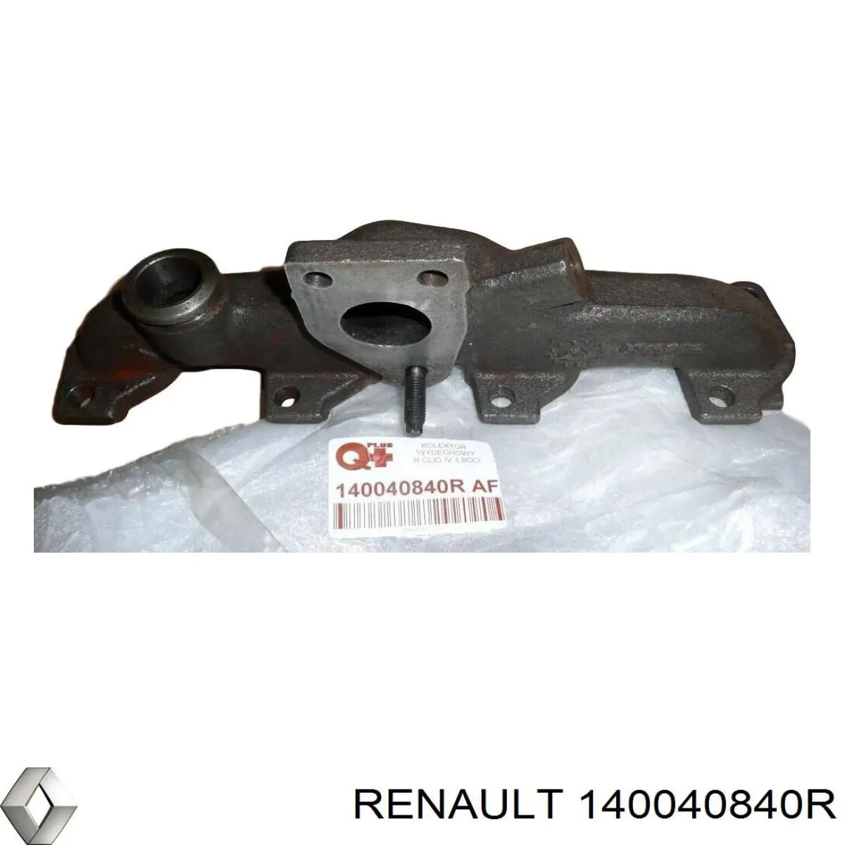 140040840R Renault (RVI)