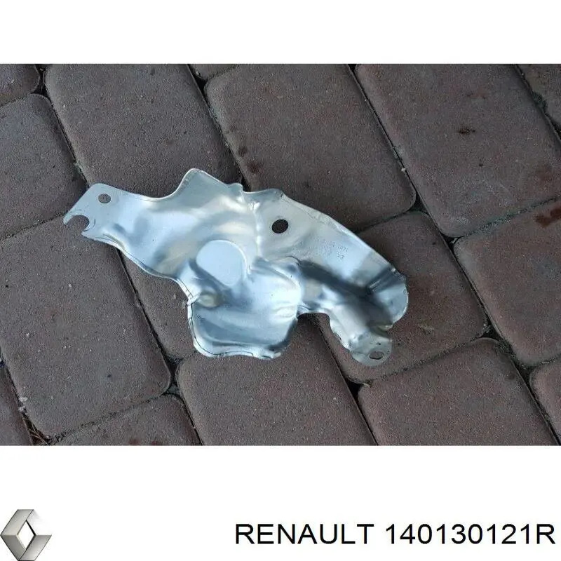 140130121R Renault (RVI)