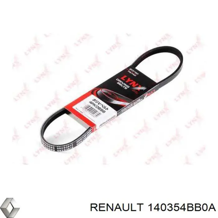 Comprar 140354BB0A Nissan/Infiniti Junta de colector de admisión