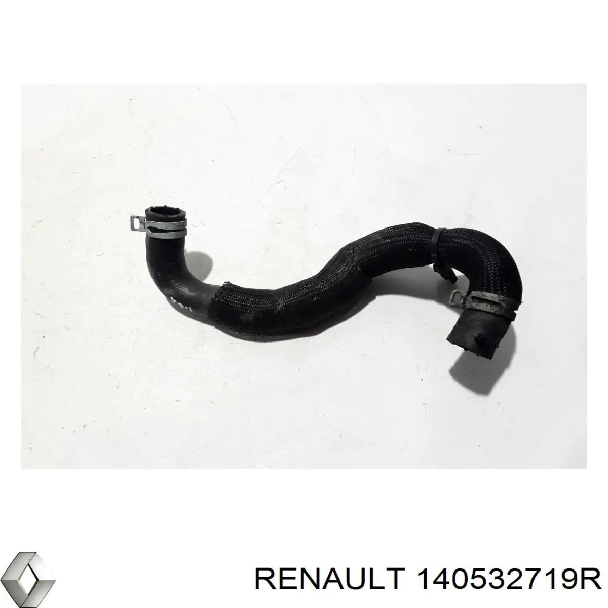 Comprar 140532719R Renault (RVI) Manguera de agua refrigerante