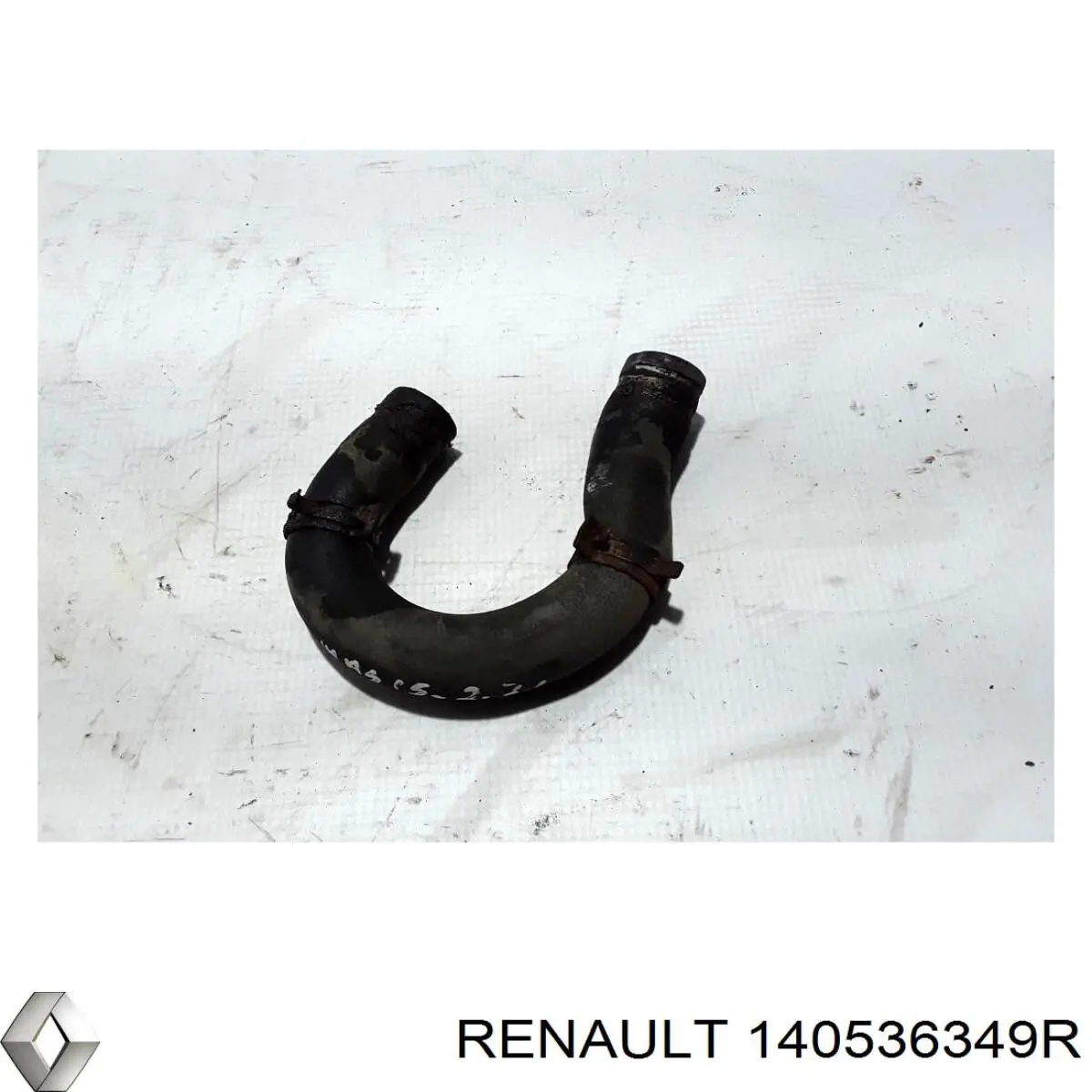 140536349R Renault (RVI)