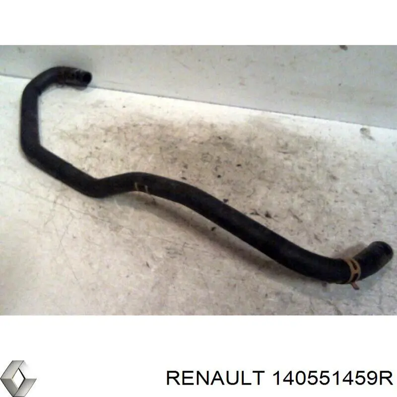 Manguera de radiador EGR, suministro Renault (RVI) 140551459R precio, desde 38,83 EUR