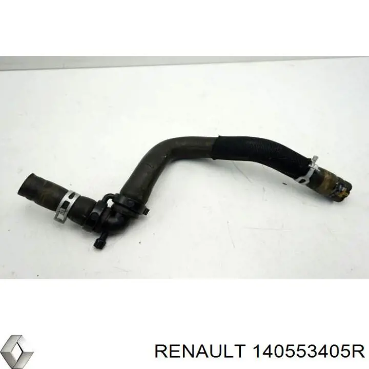 140553405R Renault (RVI)