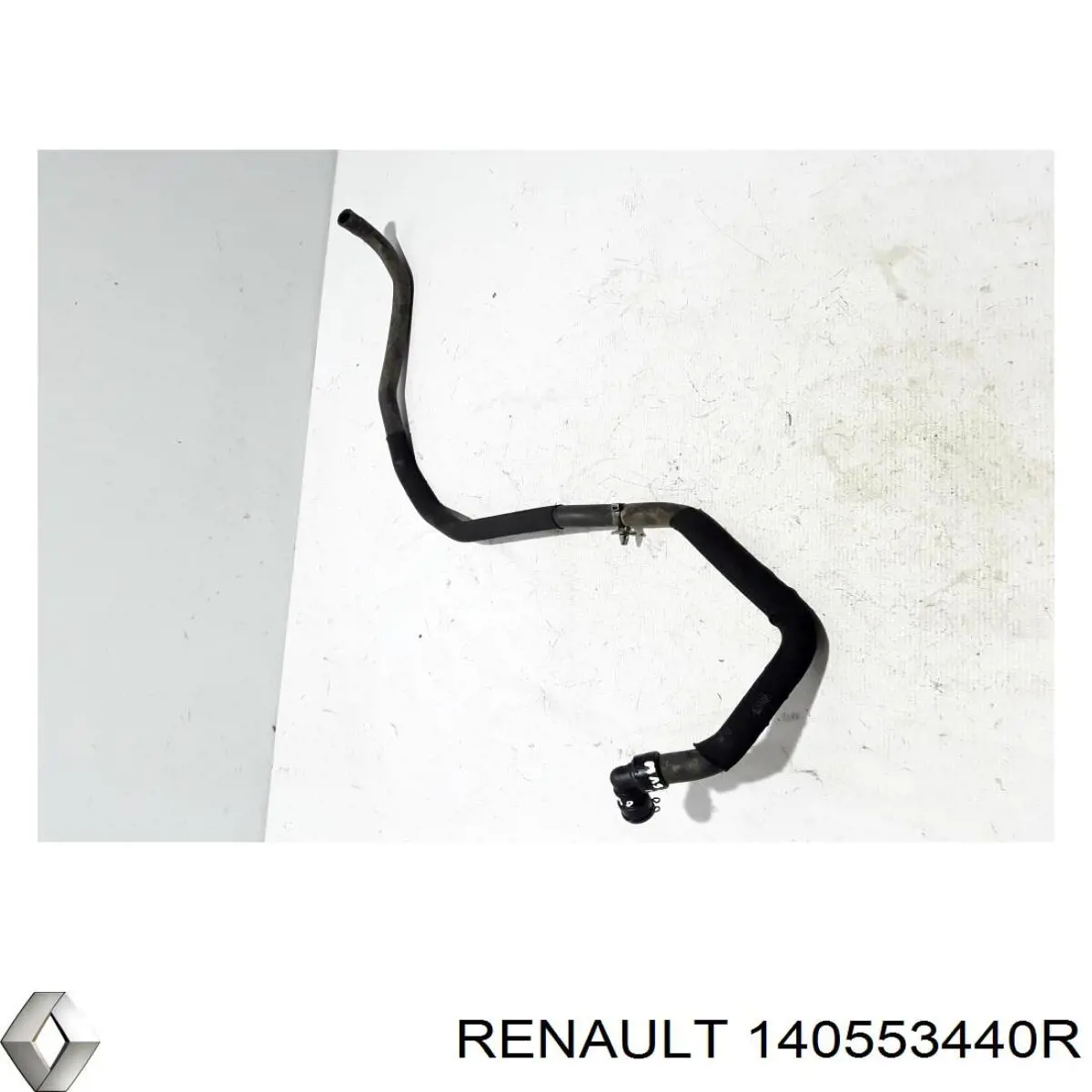 Manguera de radiador EGR, suministro Renault (RVI) 140553440R precio, desde 52,74 EUR