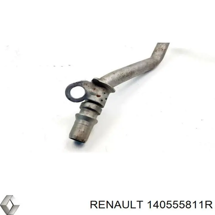 Comprar 140555811R Renault (RVI) 