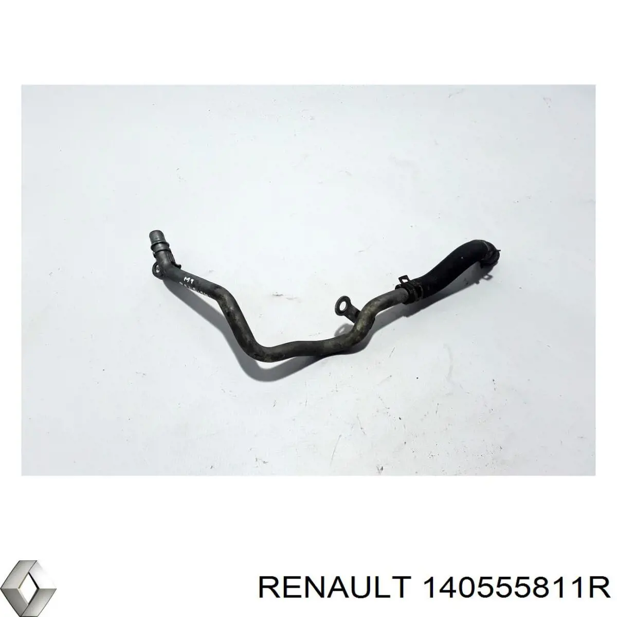 140555811R Renault (RVI)