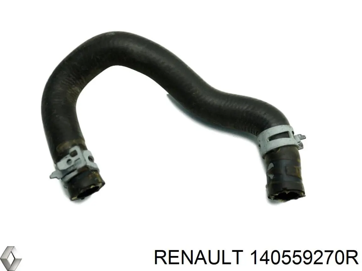 140559270R Renault (RVI) Manguera de refrigeración