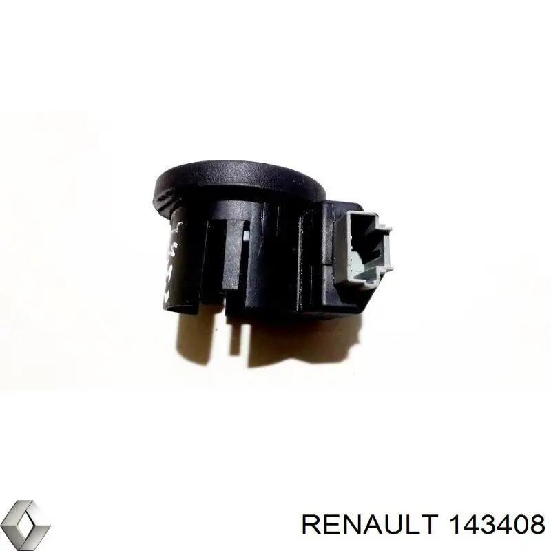 Antena (anillo) de inmovilizador Renault (RVI) 143408 precio, desde 23,14 EUR