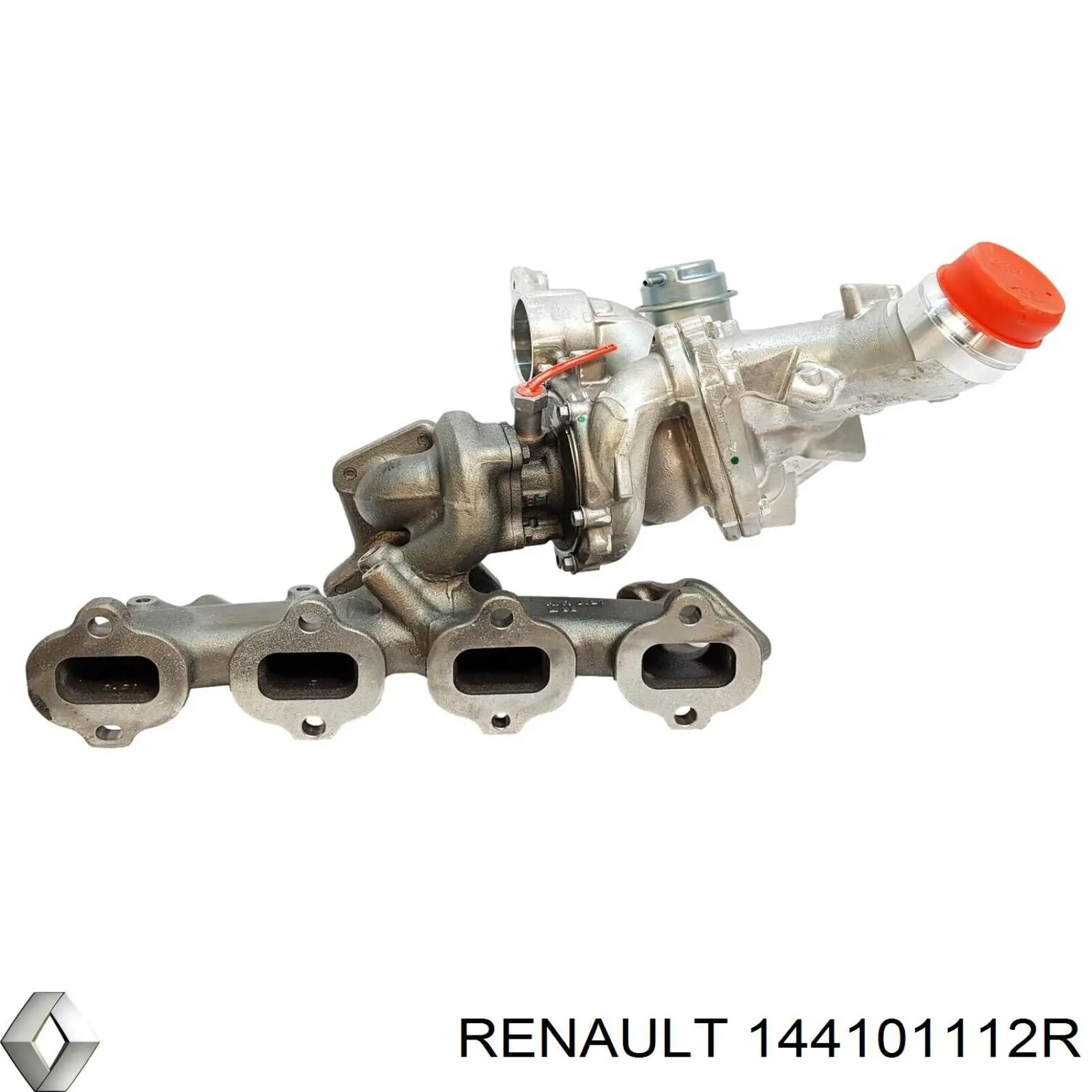 144101112R Renault (RVI)