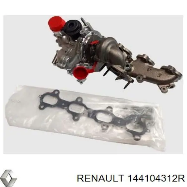 Comprar 8460160001 Garrett Turbo de coche
